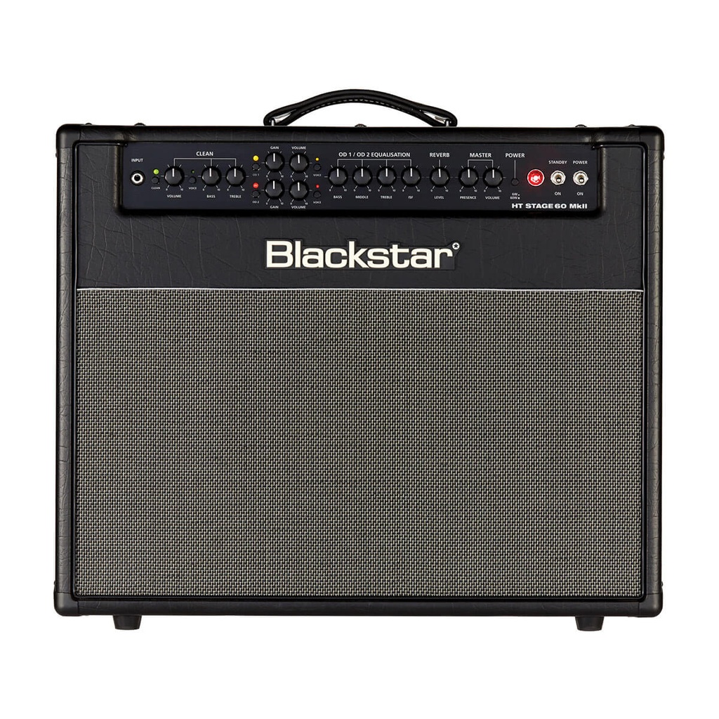 Blackstar HT Stage 60 112 MKII