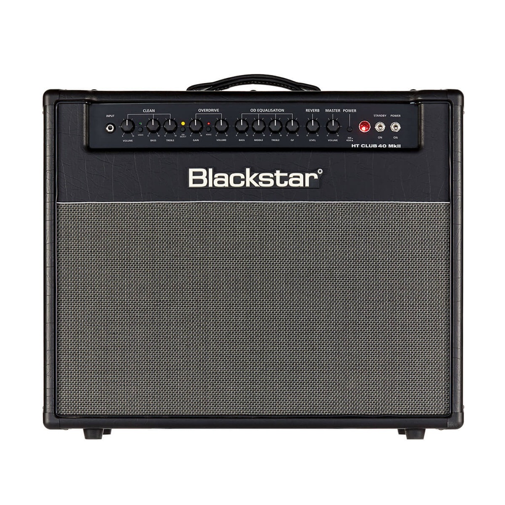 Blackstar HT-CLUB 40 MKII