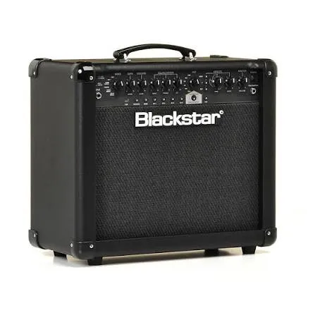 Blackstar ID:15 TVP