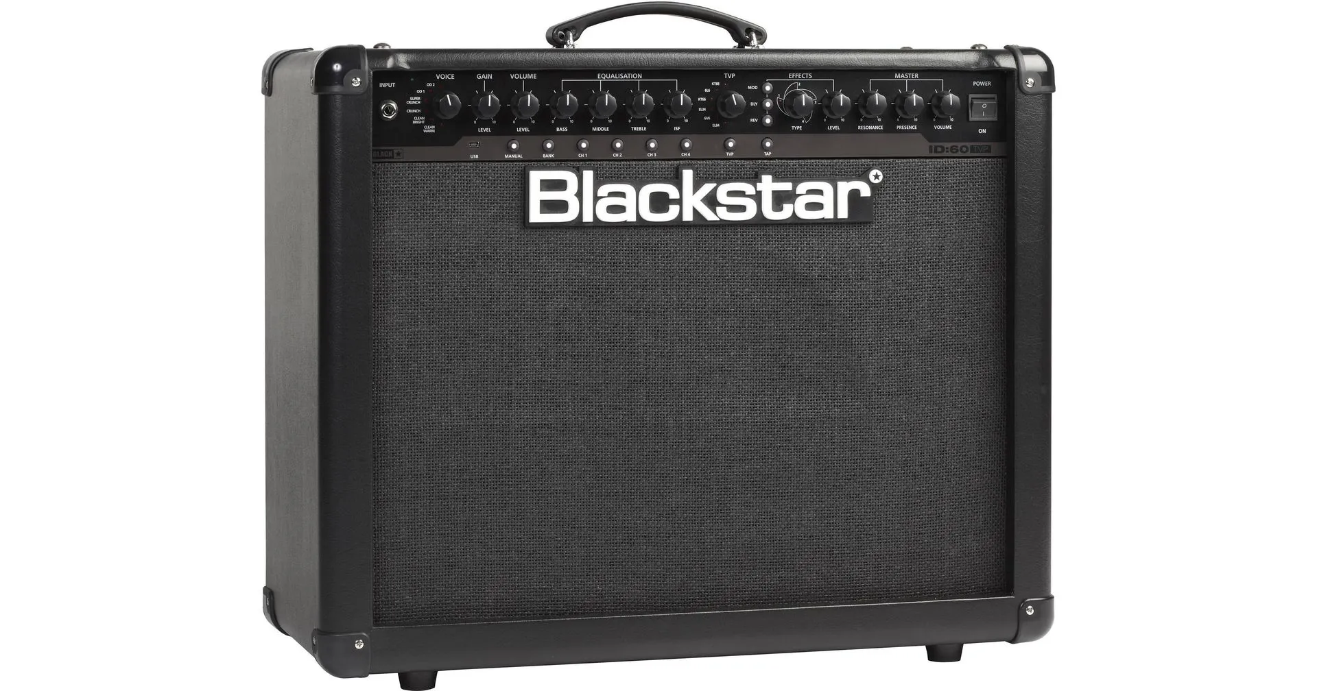 Blackstar ID:260TVP