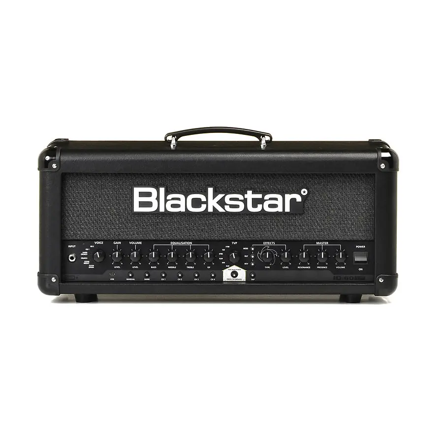 Blackstar ID:60 TVP Head