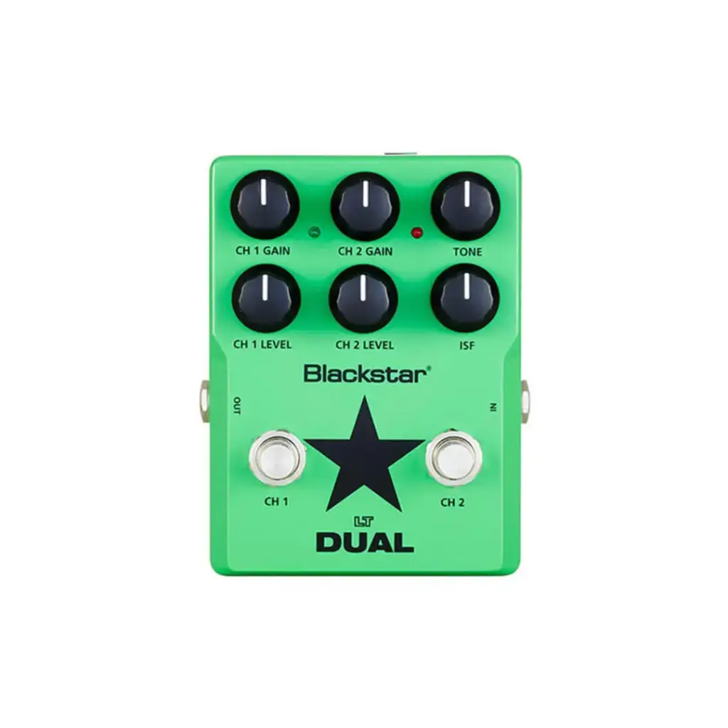 Blackstar LTDUAL