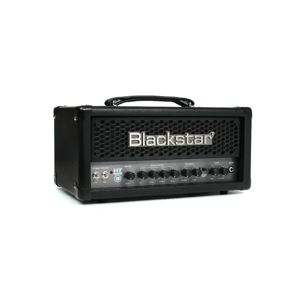 Blackstar Metal Amp HT-5 METAL