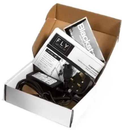 Blackstar PSU-4 16V 3.5A YHY16003500