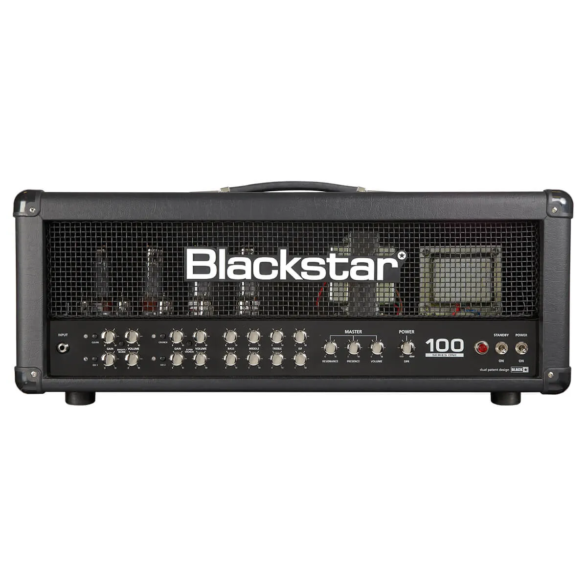 Blackstar S1-104 EL34 Valve Head