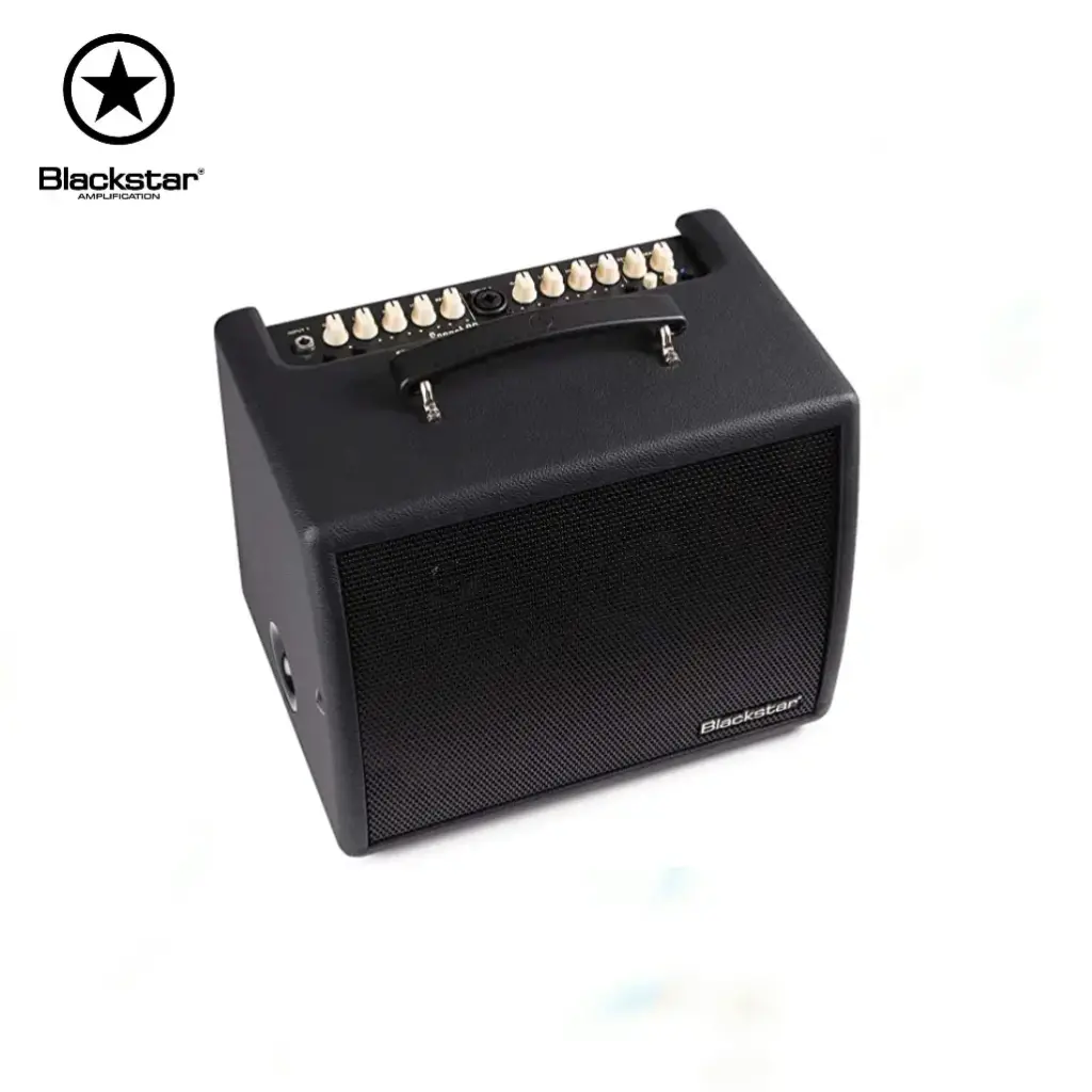 Blackstar Sonnet 60 Acoustic Amp black