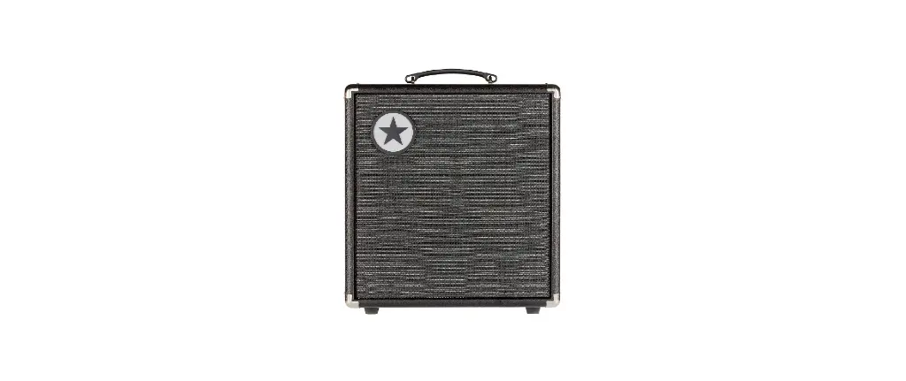 Blackstar Unity Bass 60