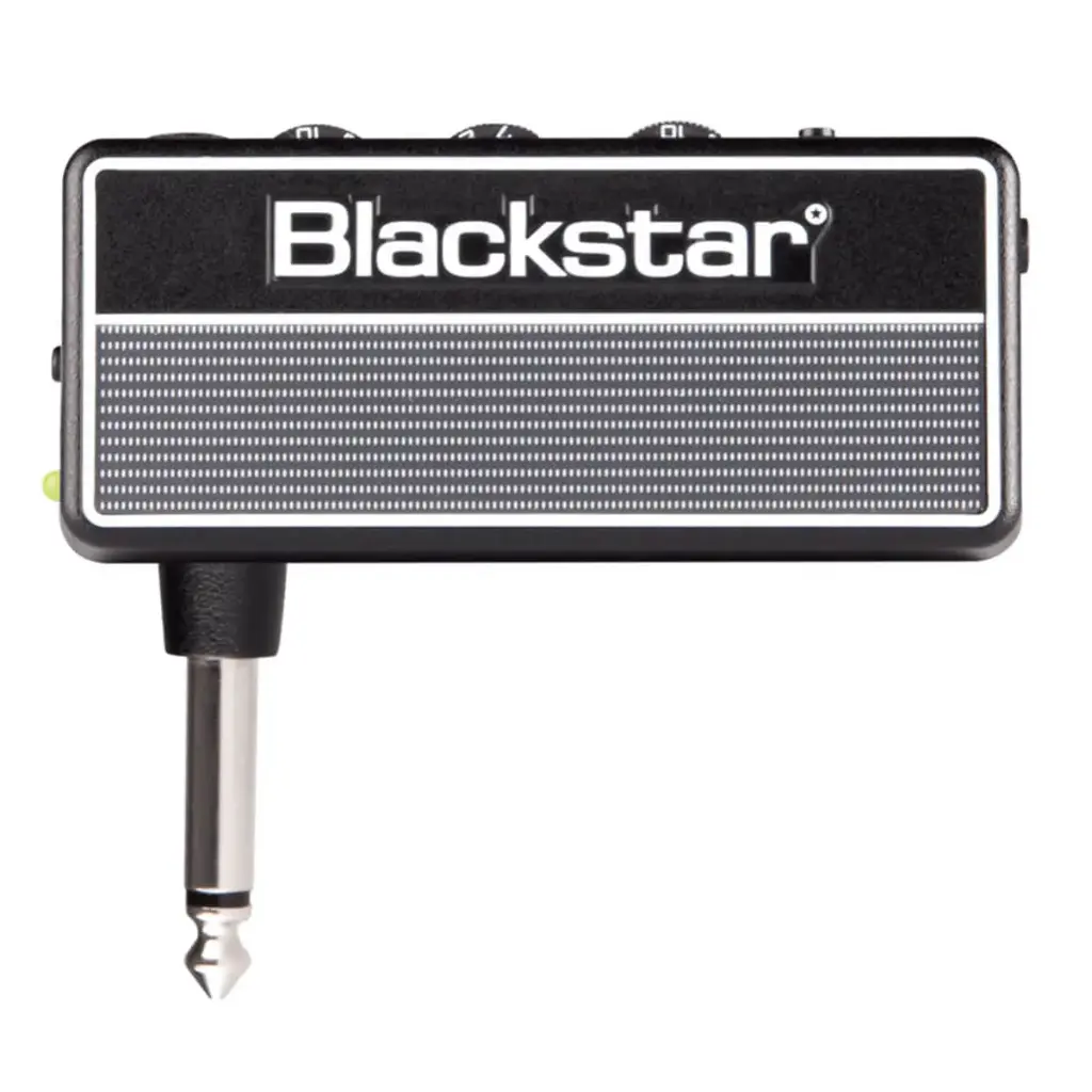 [BLACKSTAR11228] Blackstar amPlug2 FLY Eletric guitar headphone Guitar Amplifier AP2-FLY-G