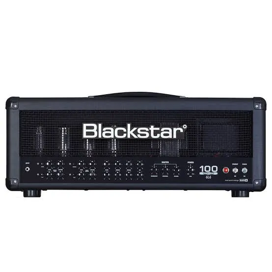 Blackstar S1-104 6L6 Head