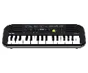 CASIO ELECTRONIC KEYBOARD SA-47