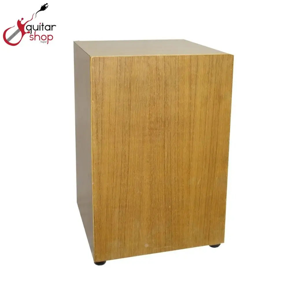 Cajon Aakhle