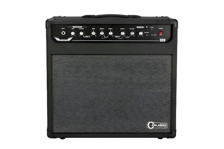 Carlsbro Kickstart 30B Electric Guitar Amplifier