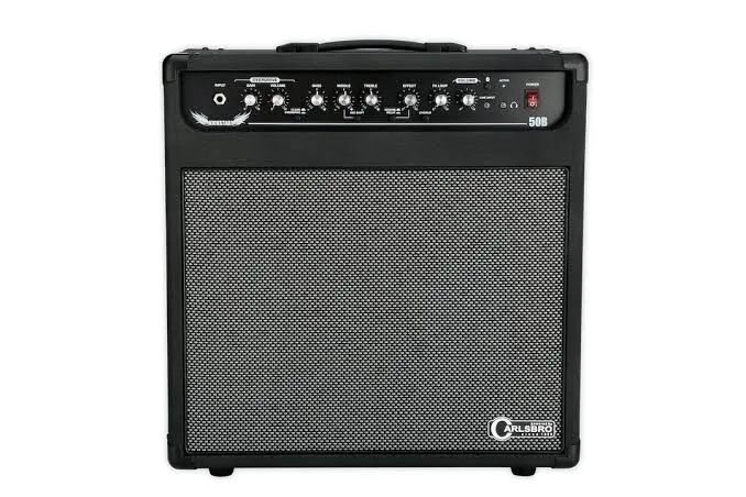 Carlsbro Kiskstart 50B Electric Guitar Amplifier
