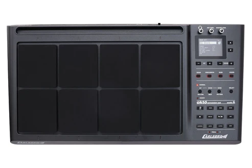 Carlsbro OKTO A Percussion Pad With Stand
