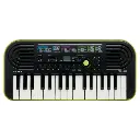 Casio Electronic Keyboard SA-46