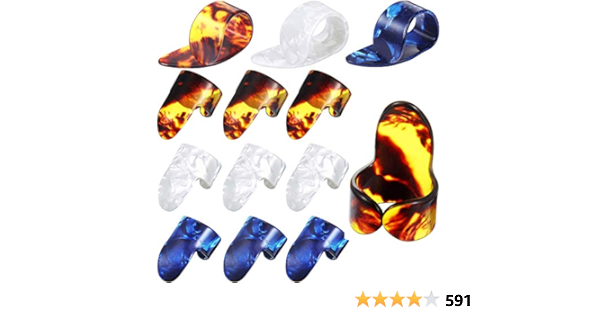Chinese Nail Pick