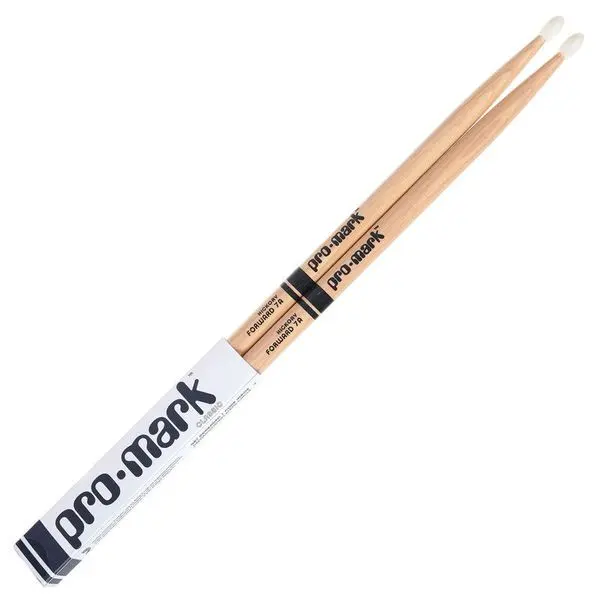 [DADDARIO13314] Classic 7A NYLON STICK - PROMARK [TX7AN]