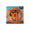 Daddario EXL110-7 7-String Nickel Wound Electric Guitar Strings, Regular Light, 10-59