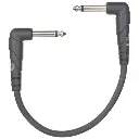 Daddario Planet Waves PW-CGTP-105 Classic Series Patch Cable - 6 Inches Single