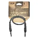 DADDARIO Instrument Cable PW-CGTP-01