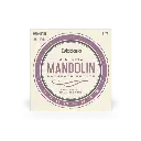 DADDARIO MANDOLIN PHOSPHOR BRONZE STRING EJ70