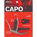 DADDARIO NS ARTIST CAPO-PW-CP-10S