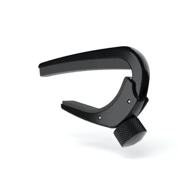 [DADDARIO486] DADDARIO NS PRO CAPO PW-CP-02 (Black)