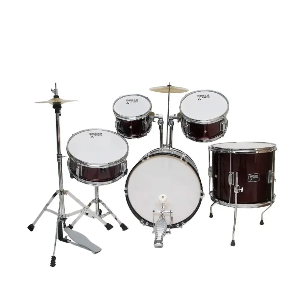 DREAM MAKER BABY DRUM SET