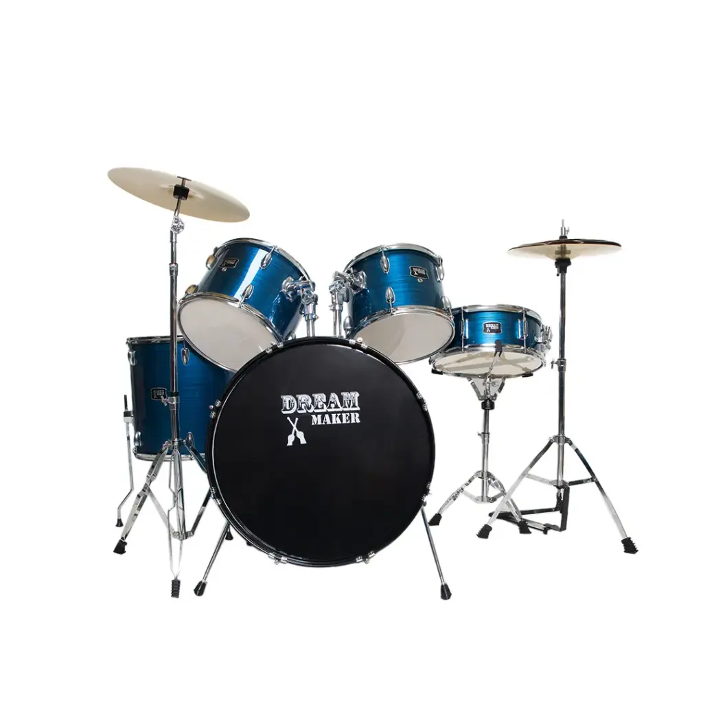 DREAM MAKER DRUM SET - MEDIUM YX200