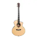 DREAM MAKER SEMI ACOUSTIC GUITAR DM 40 US