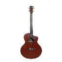 DREAM MAKER SEMI ACOUSTIC GUITAR DM 606 CS