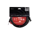 Daddario Instrument Cable PW-AMSGRA-15