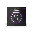 Daddario NYXL1164 Nickel Wound Electric 7-Strings High Carbon Steel