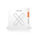 Daddario XSAPB1047 Phosphor Bronze Acoustic Guitar Strings .010-.047 Extra Light