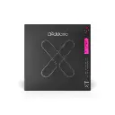 Daddario XTE0942 XT Nickel Plated Steel Electric Guitar Strings .009-.042 Super Light
