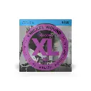 Daddario Electric Nickel Wound EXL120 String