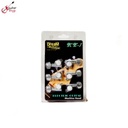 Dream Maker Electric Guitar Machine heads KE-1 (Left)