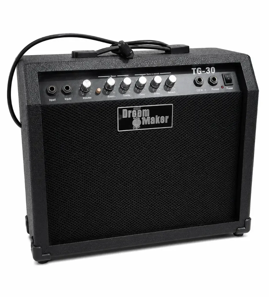 Dream maker TG-30