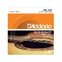 Daddario EZ900 85/15 Bronze Acoustic Strings, Extra Light, 10-50