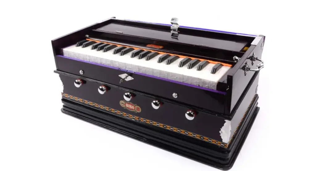 Harmonium BINA-5