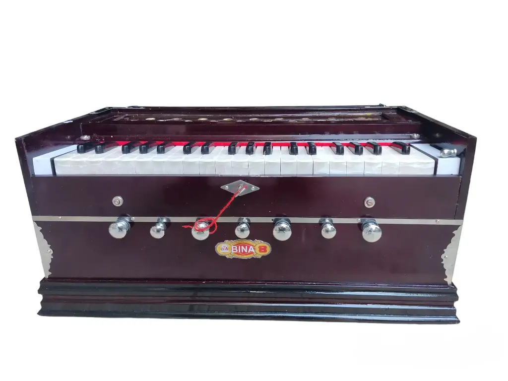 Harmonium BINA-8