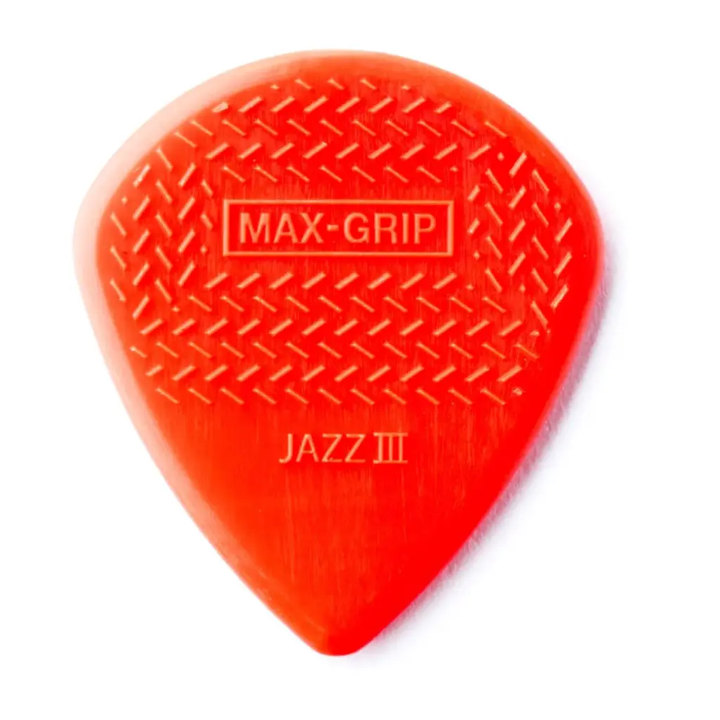 Jim Dunlop JazzIII Guitar pick