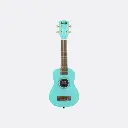 KALA FROST BITE UKADELIC SOPRANO UKULELE 21"