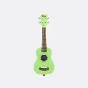 KALA GRASSHOPPER UKADELIC SOPRANO UKULELE 21"