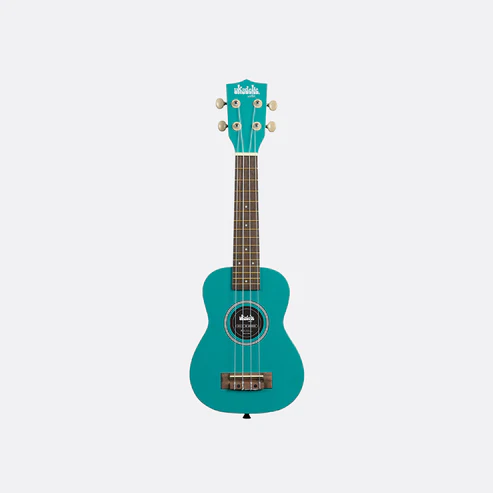 KALA LOCHNESS UKADELIC SOPRANO UKULELE 21"