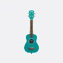 KALA LOCHNESS UKADELIC SOPRANO UKULELE 21"