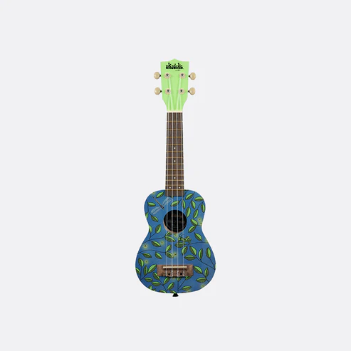 [KALA3166] KALA NIGHT LIGHT UKADELIC SOPRANO UKULELE 21"