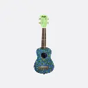 KALA NIGHT LIGHT UKADELIC SOPRANO UKULELE 21"