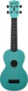 KALA WATERMAN SOPRANO UKUELE KA-SWG-BL