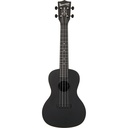 Kala Black Concert Waterman KA-CWB-BK 24"